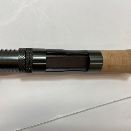 ΨΨ M-AIRE Mアイレ トラウトロッド　トゥルチャーボロン　本体のみ TB73XH