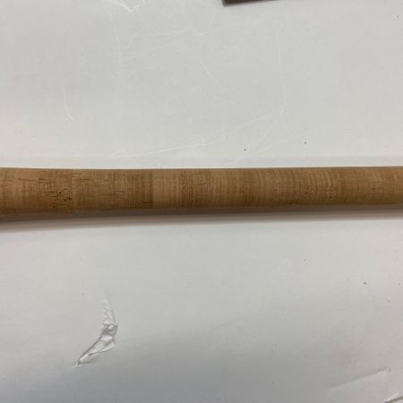 ΨΨ M-AIRE Mアイレ トラウトロッド　トゥルチャーボロン　本体のみ TB73XH