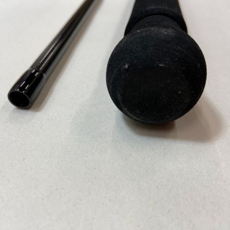 ΨΨ Ripple Fisher ルアーロッド　シルバーストリーム フロウズ810　袋付