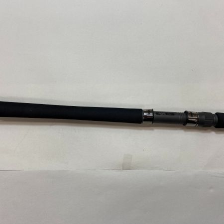 ΨΨ Ripple Fisher ルアーロッド　シルバーストリーム フロウズ810　袋付