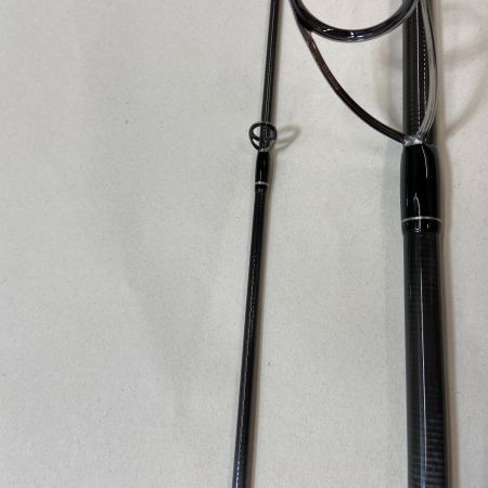 ΨΨ Ripple Fisher ルアーロッド　シルバーストリーム フロウズ810　袋付