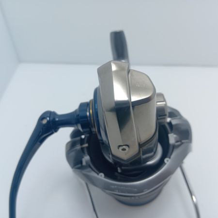 DAIWA ダイワ スピニングリール 19トーナメントサーフ45