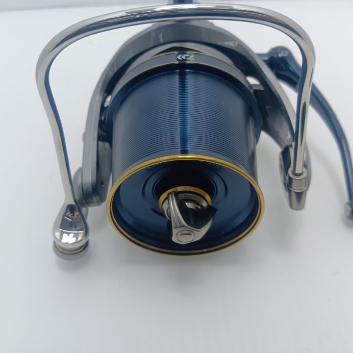 DAIWA ダイワ スピニングリール 19トーナメントサーフ45 - 中古釣り