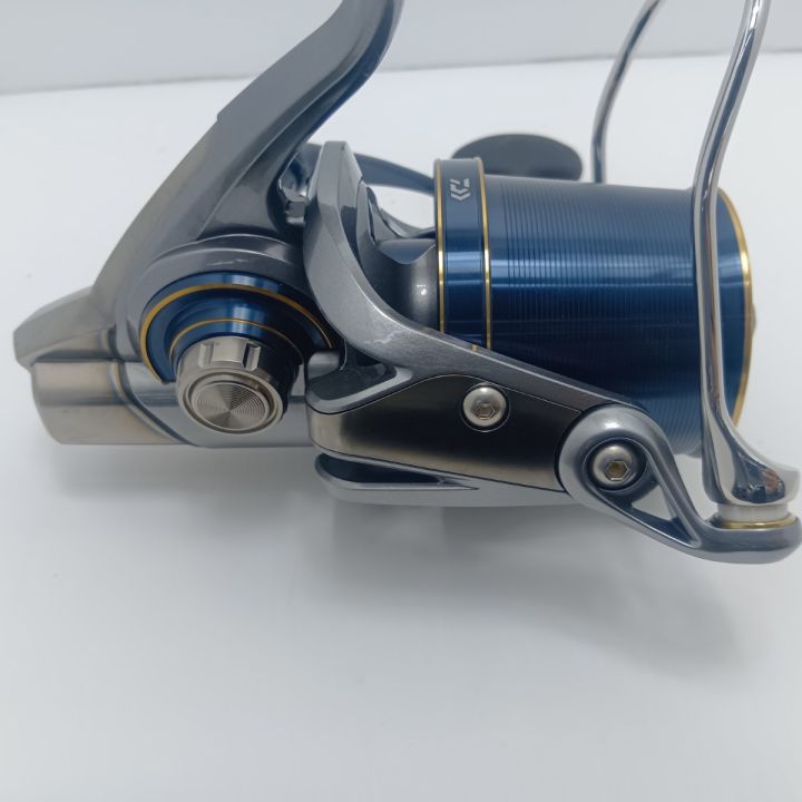 DAIWA ダイワ スピニングリール 19トーナメントサーフ45 - 中古釣り