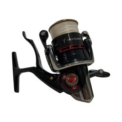 DAIWA ダイワ スピニングリール 09トーナメント ISOZ 競技LBD 本体のみ 055376 Cランク