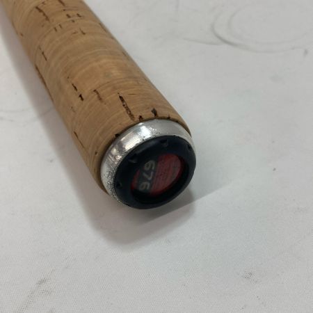 gamakatu ガマカツ ルアーロッド ラグゼ サーミス 676 竿袋付