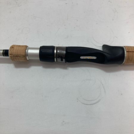 gamakatu ガマカツ ルアーロッド ラグゼ サーミス 676 竿袋付