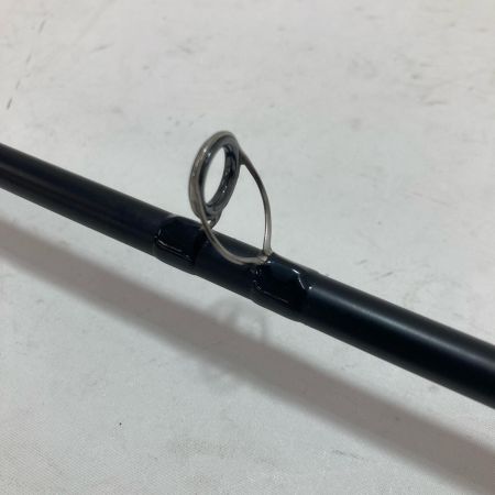 gamakatu ガマカツ ルアーロッド ラグゼ サーミス 676 竿袋付