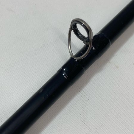 gamakatu ガマカツ ルアーロッド ラグゼ サーミス 676 竿袋付