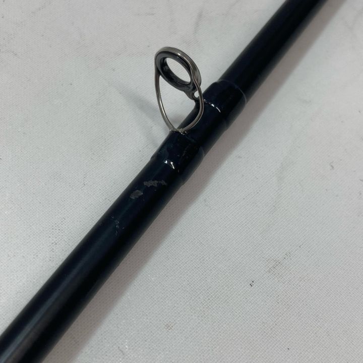 gamakatu ガマカツ ルアーロッド ラグゼ サーミス 676 竿袋付 - 中古