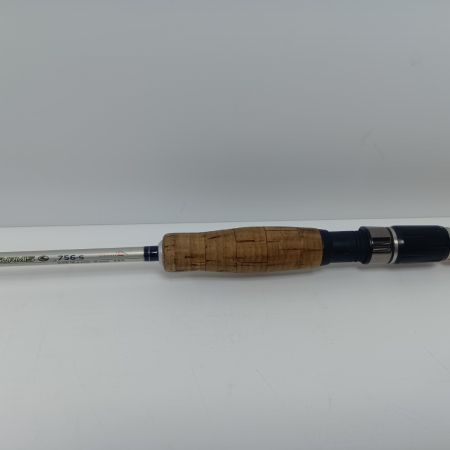 gamakatu ガマカツ ロッド がまかつ ラグゼサーミス756-S