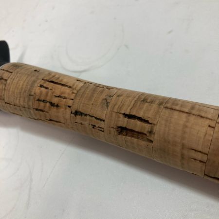 gamakatu ガマカツ ルアーロッド ラグゼサーミス 666H 竿袋付