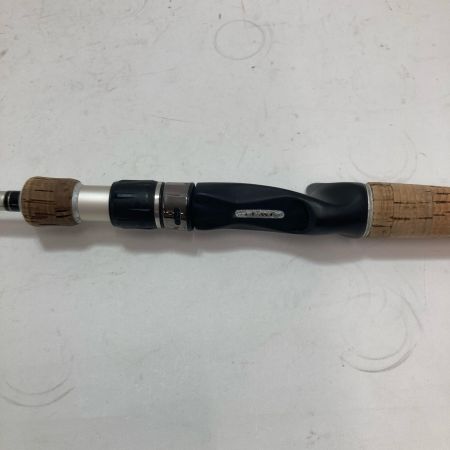 gamakatu ガマカツ ルアーロッド ラグゼサーミス 666H 竿袋付