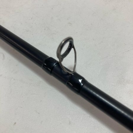 gamakatu ガマカツ ルアーロッド ラグゼサーミス 666H 竿袋付