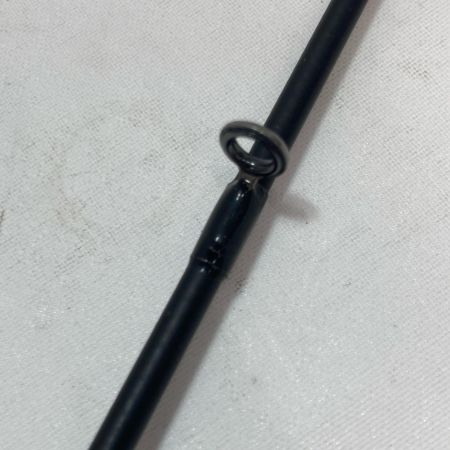 gamakatu ガマカツ ルアーロッド ラグゼサーミス 666H 竿袋付