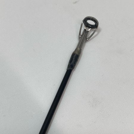 gamakatu ガマカツ ルアーロッド ラグゼサーミス 666H 竿袋付