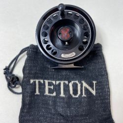 ΨΨ Teton フライリール　 11-6 Bランク