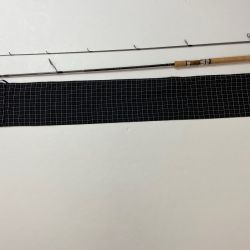 ΨΨ SOULS ソウルズ トラウトロッド　トラウトファイナリスト E-Class 82HS　袋付き Bランク