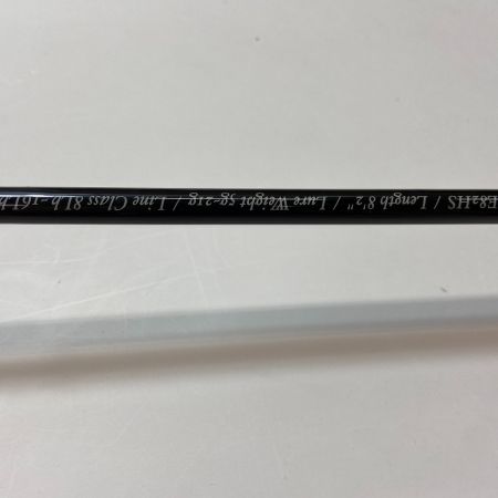 ΨΨ SOULS ソウルズ トラウトロッド　トラウトファイナリスト E-Class 82HS　袋付き