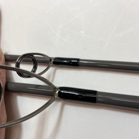 ΨΨ SOULS ソウルズ トラウトロッド　トラウトファイナリスト E-Class 82HS　袋付き