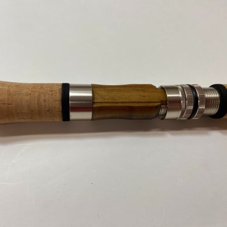 ΨΨ SOULS ソウルズ トラウトロッド　トラウトファイナリスト E-Class 82HS　袋付き