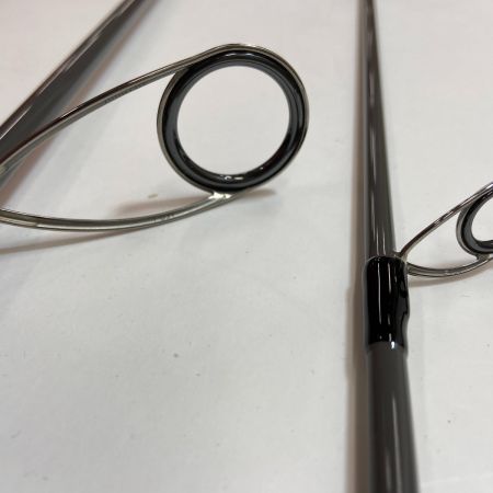 ΨΨ SOULS ソウルズ トラウトロッド　トラウトファイナリスト E-Class 82HS　袋付き