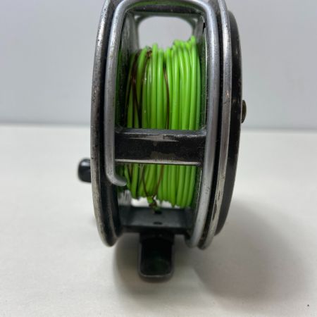 ΨΨ ＪＷヤング＆サンズ フライリール　JWヤング＆サンズBeaudex　本体のみ