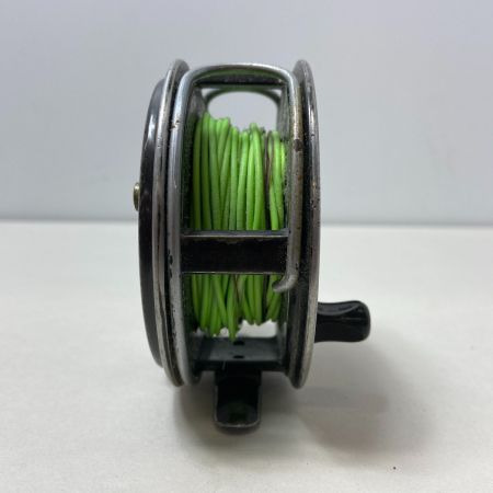 ΨΨ ＪＷヤング＆サンズ フライリール　JWヤング＆サンズBeaudex　本体のみ