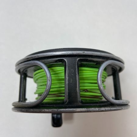 ΨΨ ＪＷヤング＆サンズ フライリール　JWヤング＆サンズBeaudex　本体のみ