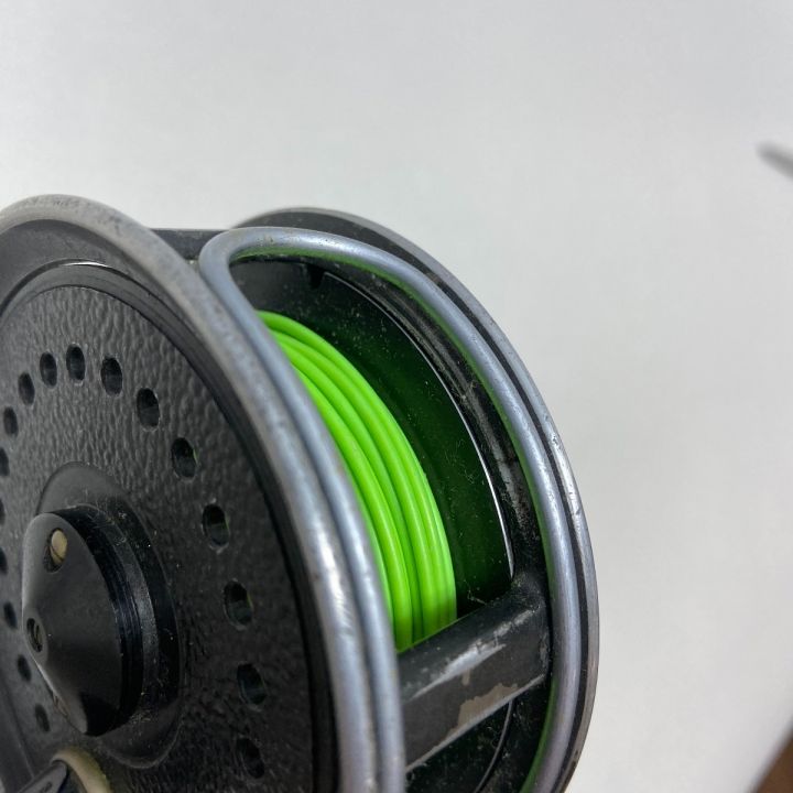 ΨΨ JWヤング＆サンズ フライリール JWヤング＆サンズBeaudex 本体