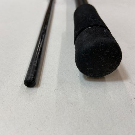 ΨΨ DAIWA ダイワ ルアーロッド　シルバーウルフAIR76MLB-SQ　袋付き 05802040