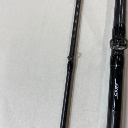 ΨΨ DAIWA ダイワ ルアーロッド　シルバーウルフAIR76MLB-SQ　袋付き 05802040