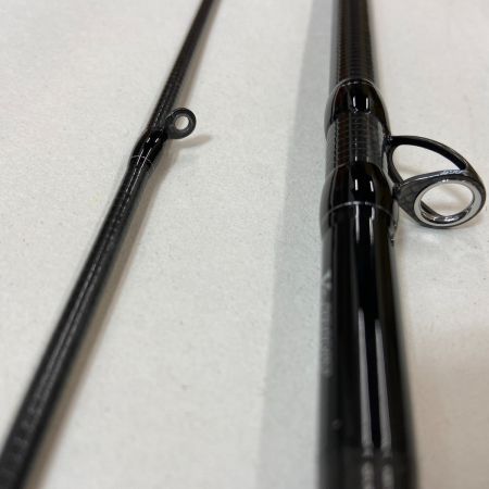 ΨΨ DAIWA ダイワ ルアーロッド　シルバーウルフAIR76MLB-SQ　袋付き 05802040