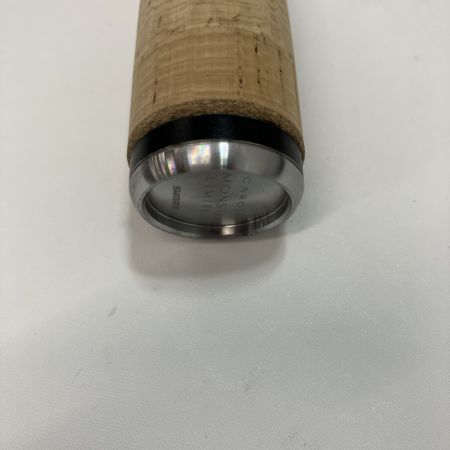 SHIMANO シマノ 23カーディフ モンスターリミテッド TW77L 246011