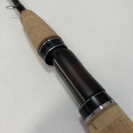 SHIMANO シマノ 23カーディフ モンスターリミテッド TW77L 246011