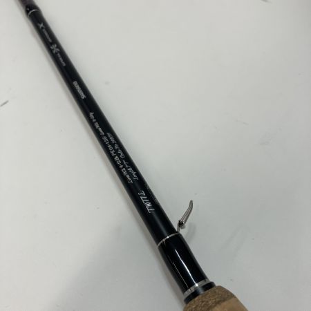 SHIMANO シマノ 23カーディフ モンスターリミテッド TW77L 246011