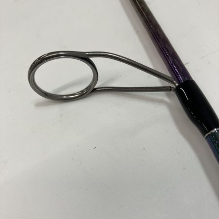 SHIMANO シマノ 23カーディフ モンスターリミテッド TW77L 246011