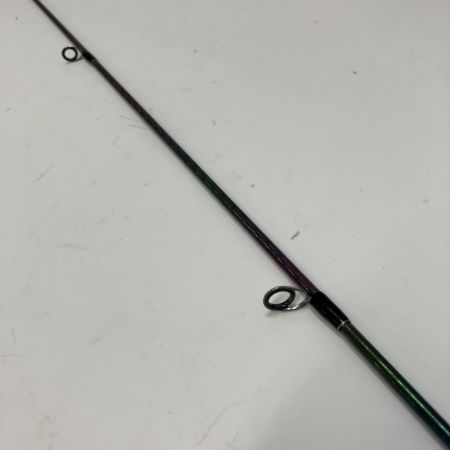 SHIMANO シマノ 23カーディフ モンスターリミテッド TW77L 246011