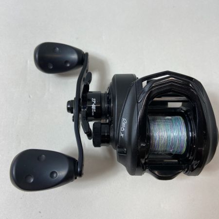 ΨΨ Abu Garcia アブガルシア ベイトリール　レボ4　X-L　箱付き