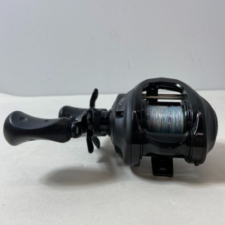 ΨΨ Abu Garcia アブガルシア ベイトリール　レボ4　X-L　箱付き