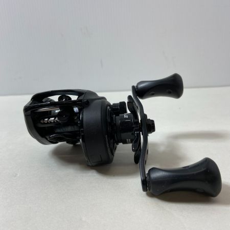 ΨΨ Abu Garcia アブガルシア ベイトリール　レボ4　X-L　箱付き