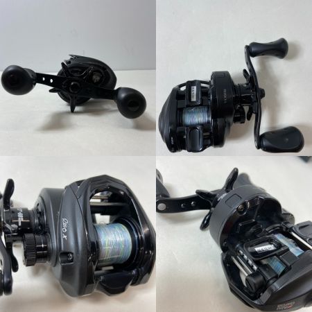 ΨΨ Abu Garcia アブガルシア ベイトリール　レボ4　X-L　箱付き