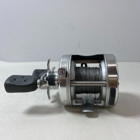 ΨΨ Abu Garcia アブガルシア ベイトリール　アンバサダー5501　箱付き