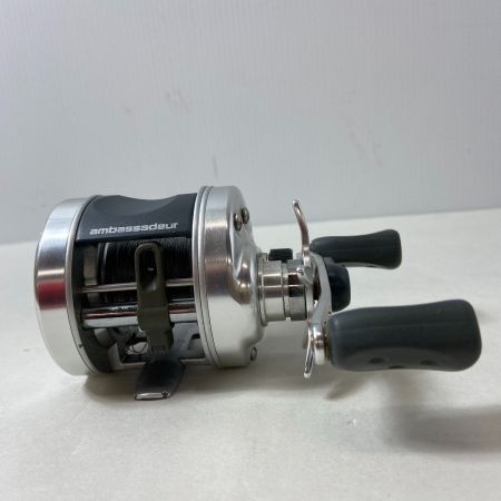 ΨΨ Abu Garcia アブガルシア ベイトリール　アンバサダー5501　箱付き