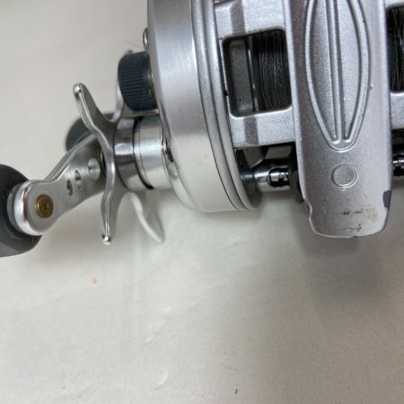 ΨΨ Abu Garcia アブガルシア ベイトリール　アンバサダー5501　箱付き