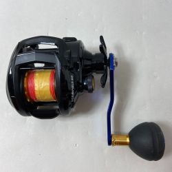 ΨΨ Abu Garcia アブガルシア ベイトリール　オーシャンフィールド ビージー　本体のみ Bランク