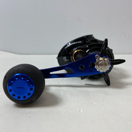 ΨΨ Abu Garcia アブガルシア ベイトリール　オーシャンフィールド ビージー　本体のみ