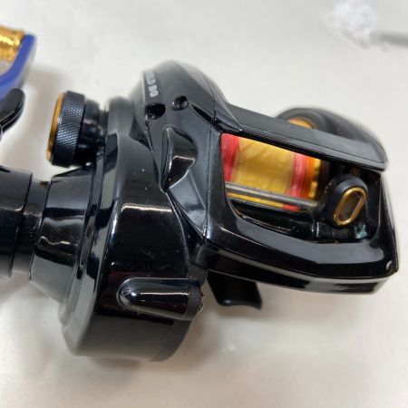 ΨΨ Abu Garcia アブガルシア ベイトリール　オーシャンフィールド ビージー　本体のみ