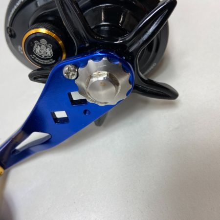 ΨΨ Abu Garcia アブガルシア ベイトリール　オーシャンフィールド ビージー　本体のみ