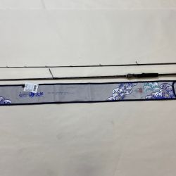 ΨΨ  ルアーロッド　 海太郎 碧 IUS-78L　袋付 Aランク